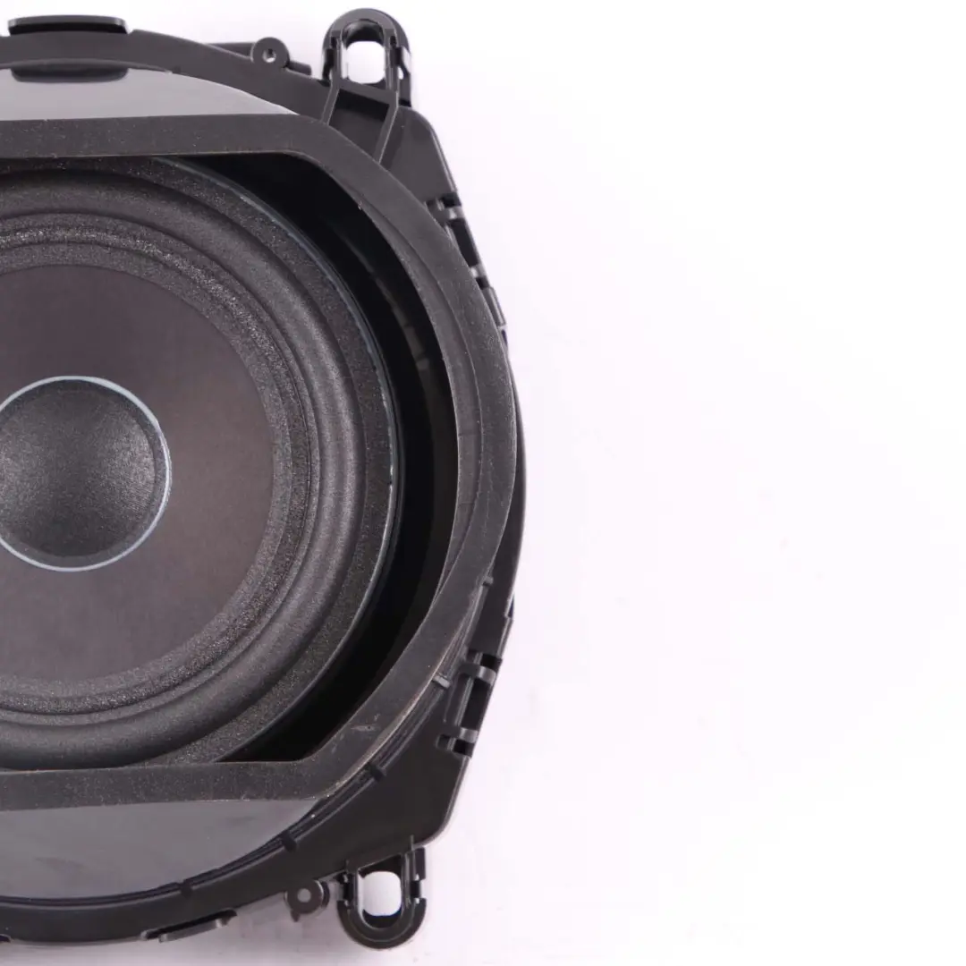  Haut-parleur Centre BMW F25 F15 Central Woofer Audio Speaker - SKU 9287756 - Numéro de pièce 9287756