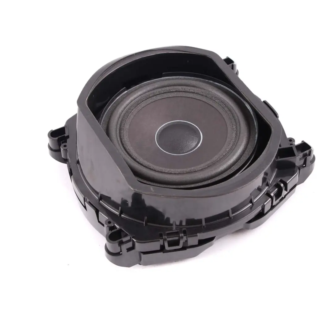  Altoparlante centrale BMW F25 F15 Woofer centrale Altoparlante audio - SKU 9287756 - Numero di parte 9287756