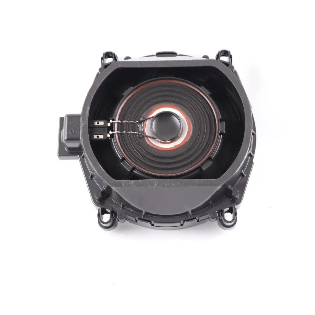 BMW X3 F25 Central Speaker Front Left Right N/O/S HiFi Subwoofer Bass - SKU 9287757 - Part number 9287757
