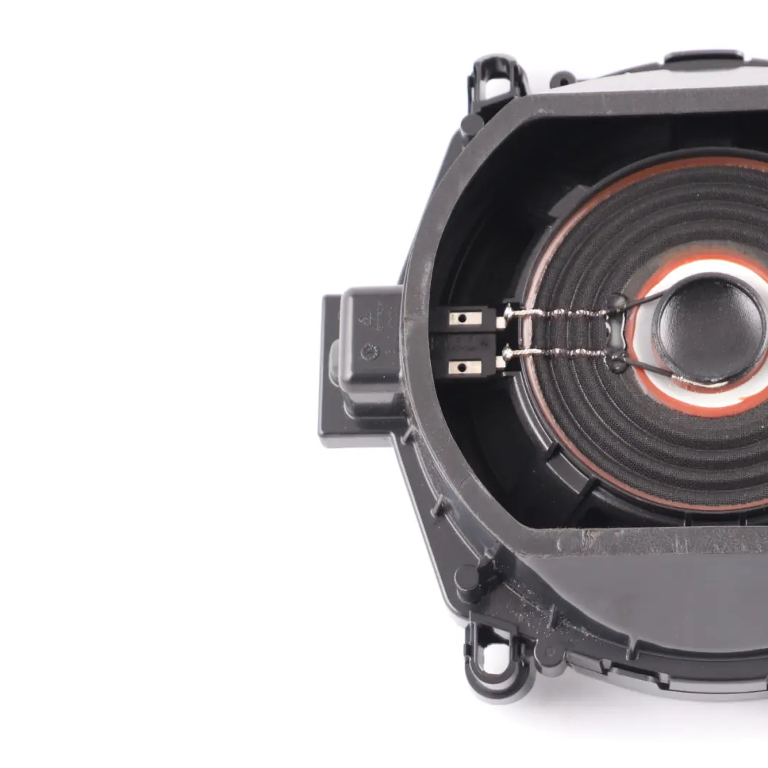 BMW X3 F25 Central Speaker Front Left Right N/O/S HiFi Subwoofer Bass - SKU 9287757 - Part number 9287757