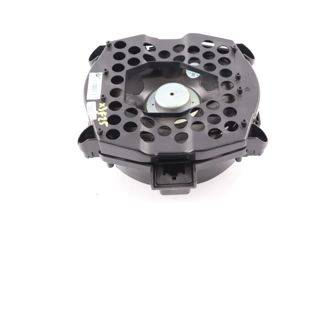 Zentraler Lautsprecher Vorne Links Rechts HiFi Subwoofer Bass für BMW X3 F25 mit Teilenummer 9287757 BMW X3 F25 Zentraler Lautsprecher Vorne Links Rechts HiFi Subwoofer Bass - SKU 9287757 - Teilenummer 9287757