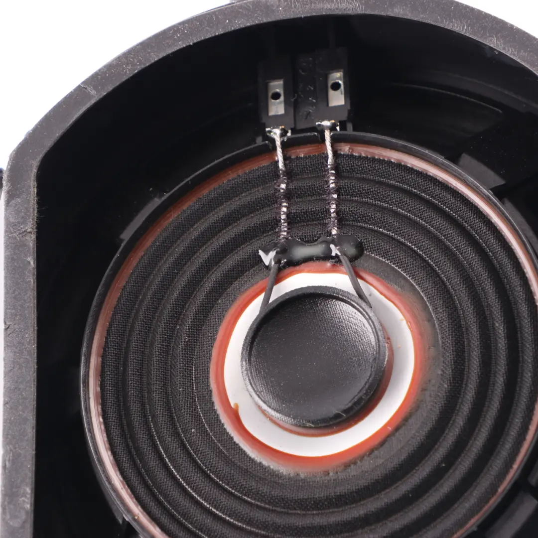 BMW X3 F25 Central Speaker Front Left Right N/O/S HiFi Subwoofer Bass - SKU 9287757 - Part number 9287757