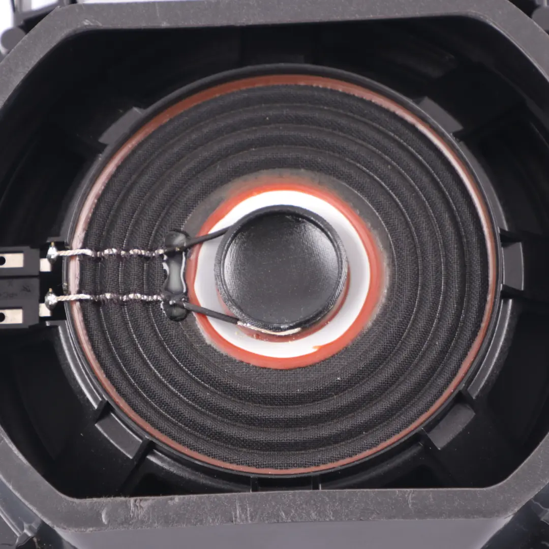 Central Speaker Front Left Right N/O/S HiFi Subwoofer Bass to BMW X3 F25 with Part number 9287757 BMW X3 F25 Central Speaker Front Left Right N/O/S HiFi Subwoofer Bass - SKU 9287757 - Part number 9287757