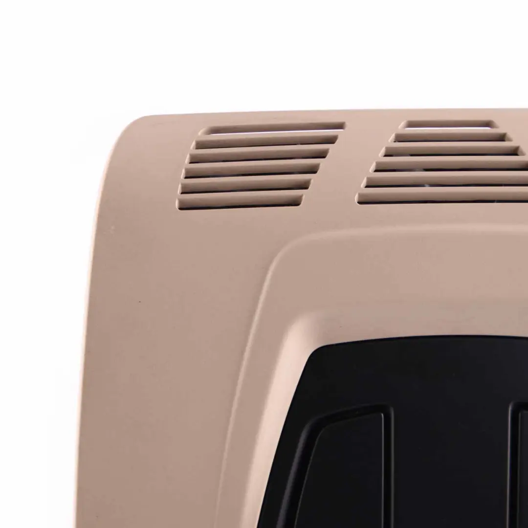 Lampka Wnętrza Kabiny Panel Podsufitki Oyster do BMW F20 F21 F30 o numerze 9288213 BMW F20 F21 F30 Lampka Wnętrza Kabiny Panel Podsufitki Oyster - SKU 9288213-1 - Numer Części 9288213