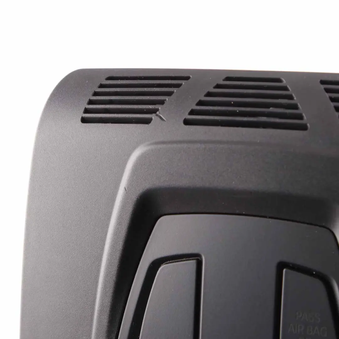  Interrupteur Intérieur De Toit BMW F20 F21 F30 Panneau De Fonction Noir - SKU 9288213-3 - Numéro de pièce 9288213