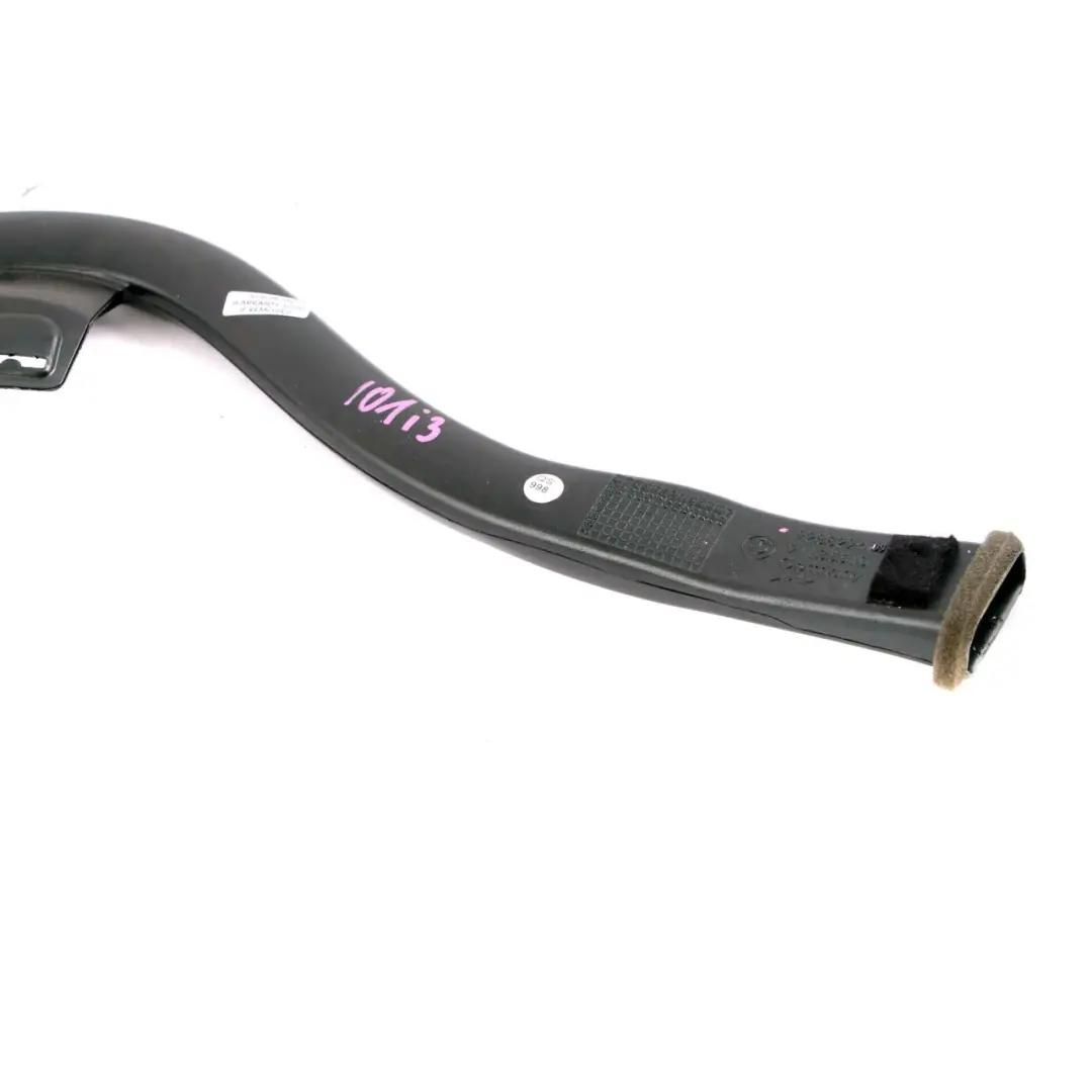 Side Window Defrost Duct Air Vent Channel Right O/S 9288294 to BMW i3 I01 with Part number 9288294 BMW i3 I01 Side Window Defrost Duct Air Vent Channel Right O/S 9288294 - SKU 9288294 - Part number 9288294