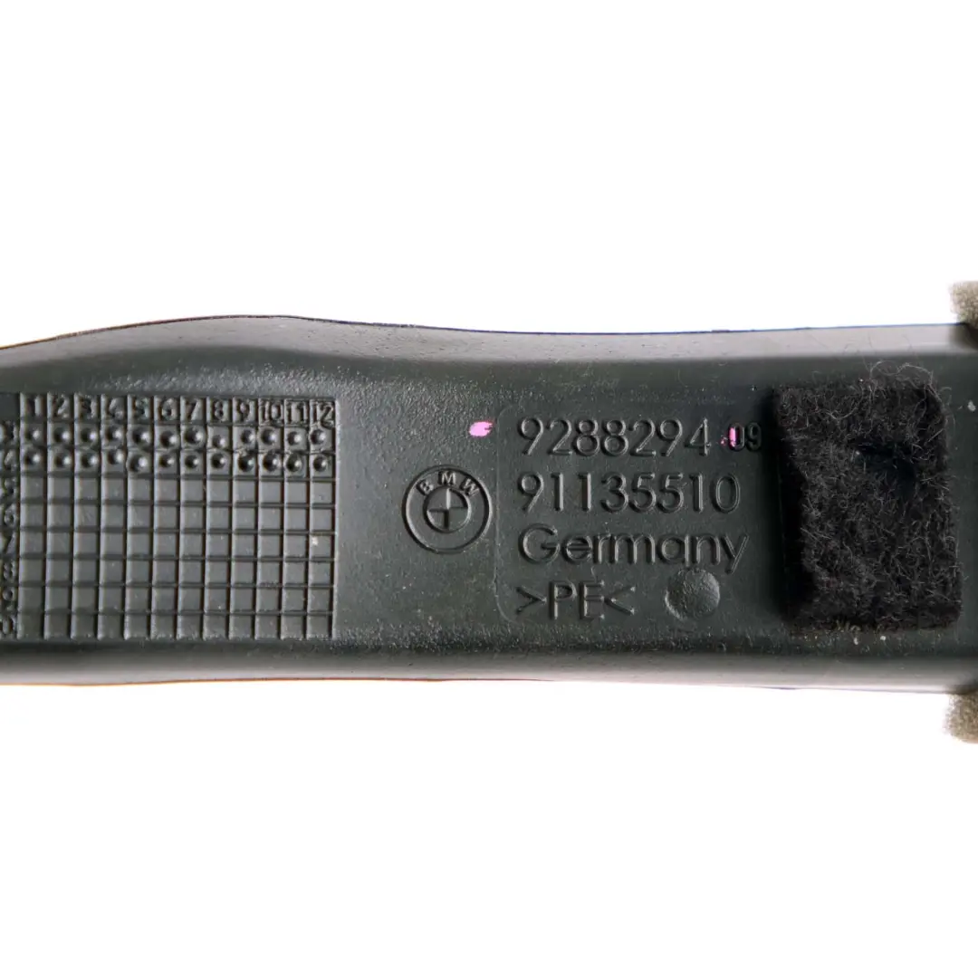 Side Window Defrost Duct Air Vent Channel Right O/S 9288294 to BMW i3 I01 with Part number 9288294 BMW i3 I01 Side Window Defrost Duct Air Vent Channel Right O/S 9288294 - SKU 9288294 - Part number 9288294