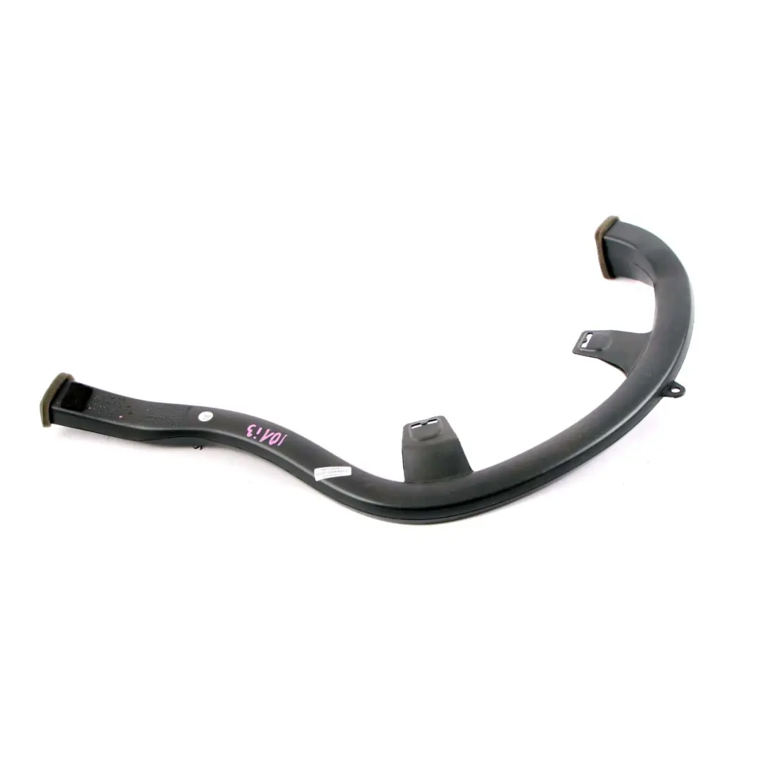 Side Window Defrost Duct Air Vent Channel Right O/S 9288294 to BMW i3 I01 with Part number 9288294 BMW i3 I01 Side Window Defrost Duct Air Vent Channel Right O/S 9288294 - SKU 9288294 - Part number 9288294