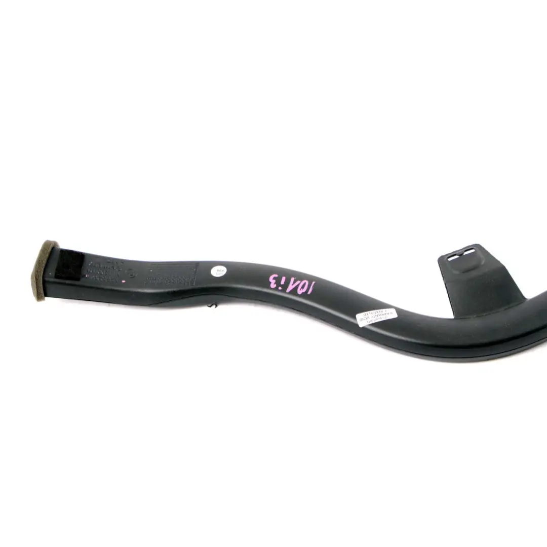 Side Window Defrost Duct Air Vent Channel Right O/S 9288294 to BMW i3 I01 with Part number 9288294 BMW i3 I01 Side Window Defrost Duct Air Vent Channel Right O/S 9288294 - SKU 9288294 - Part number 9288294