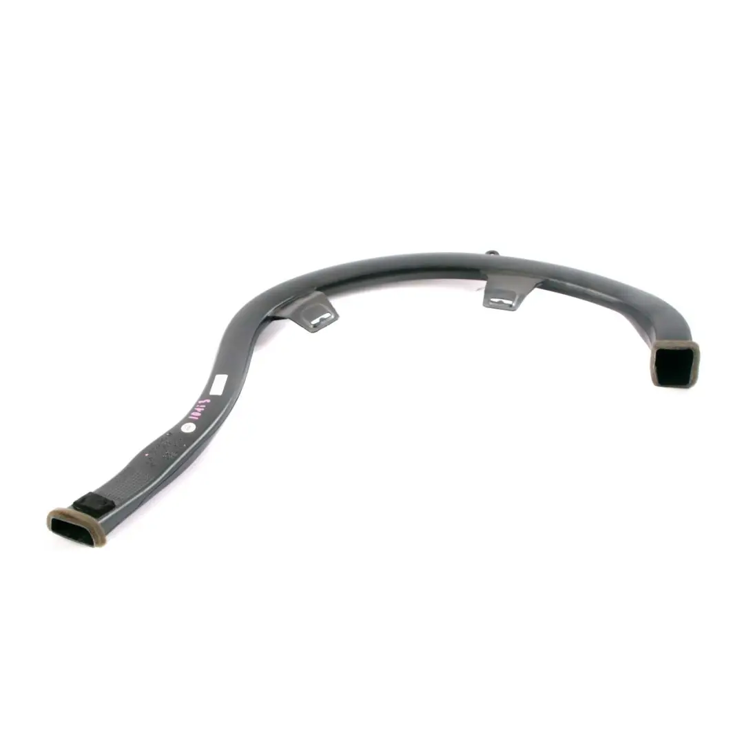 Gaine de dégivrage de vitre latérale Canal d'aération gauche pour BMW i3 I01 à propos du numéro de pièce 9288295 BMW i3 I01 Gaine de dégivrage de vitre latérale Canal d'aération gauche - SKU 9288295 - Numéro de pièce 9288295