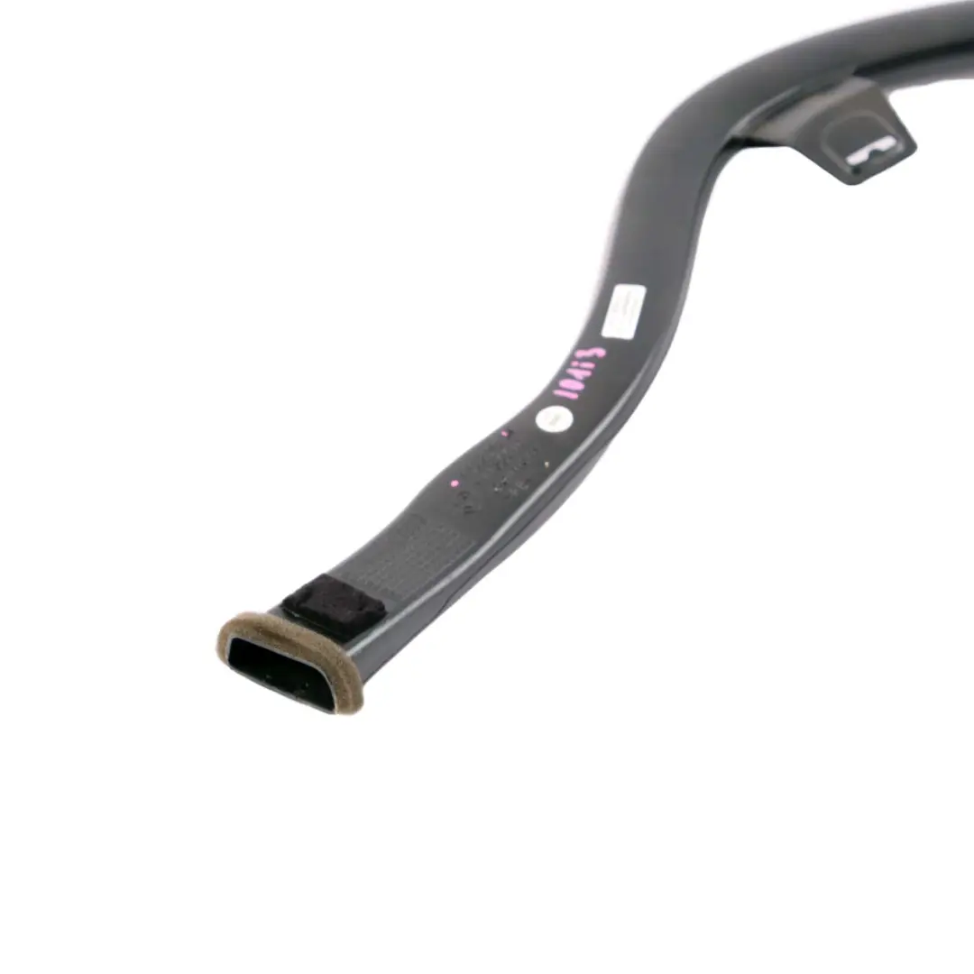 BMW i3 I01 Side Window Defrost Duct Air Vent Channel Left N/S - SKU 9288295 - Part number 9288295