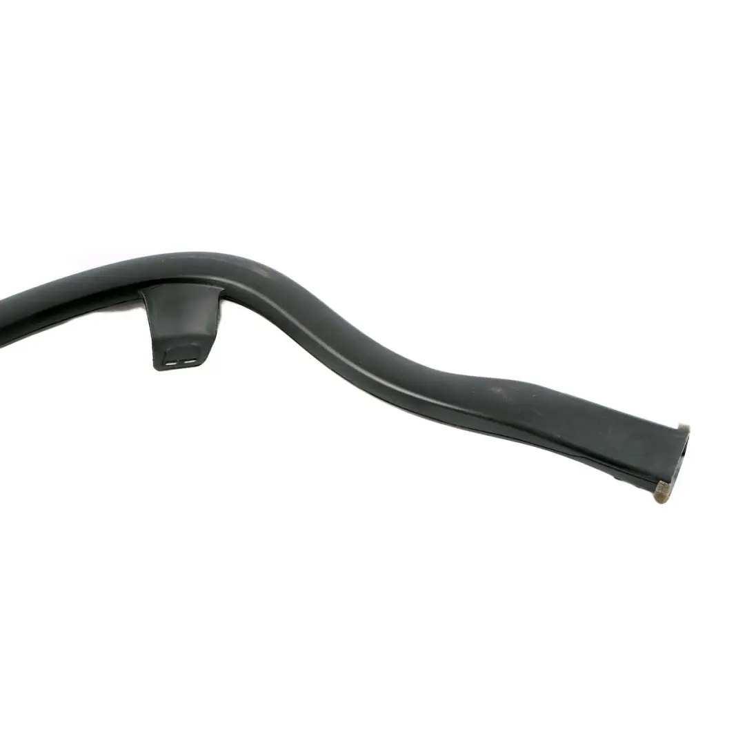 Ventana lateral del desempañador conducto ventilación aire izquierda para BMW i3 I01 con número de pieza 9288295 BMW i3 I01 Ventana lateral del desempañador conducto ventilación aire izquierda - SKU 9288295 - Número de pieza 9288295