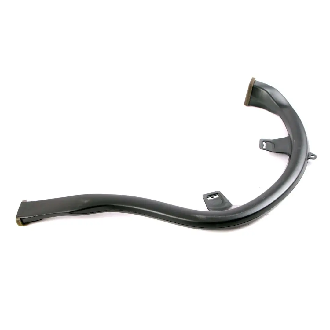 BMW i3 I01 Side Window Defrost Duct Air Vent Channel Left N/S - SKU 9288295 - Part number 9288295