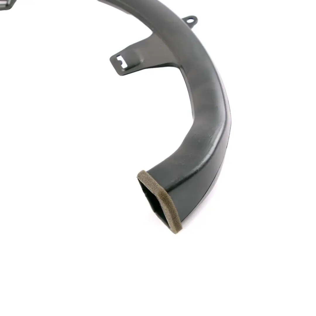 Side Window Defrost Duct Air Vent Channel Left N/S to BMW i3 I01 with Part number 9288295 BMW i3 I01 Side Window Defrost Duct Air Vent Channel Left N/S - SKU 9288295 - Part number 9288295