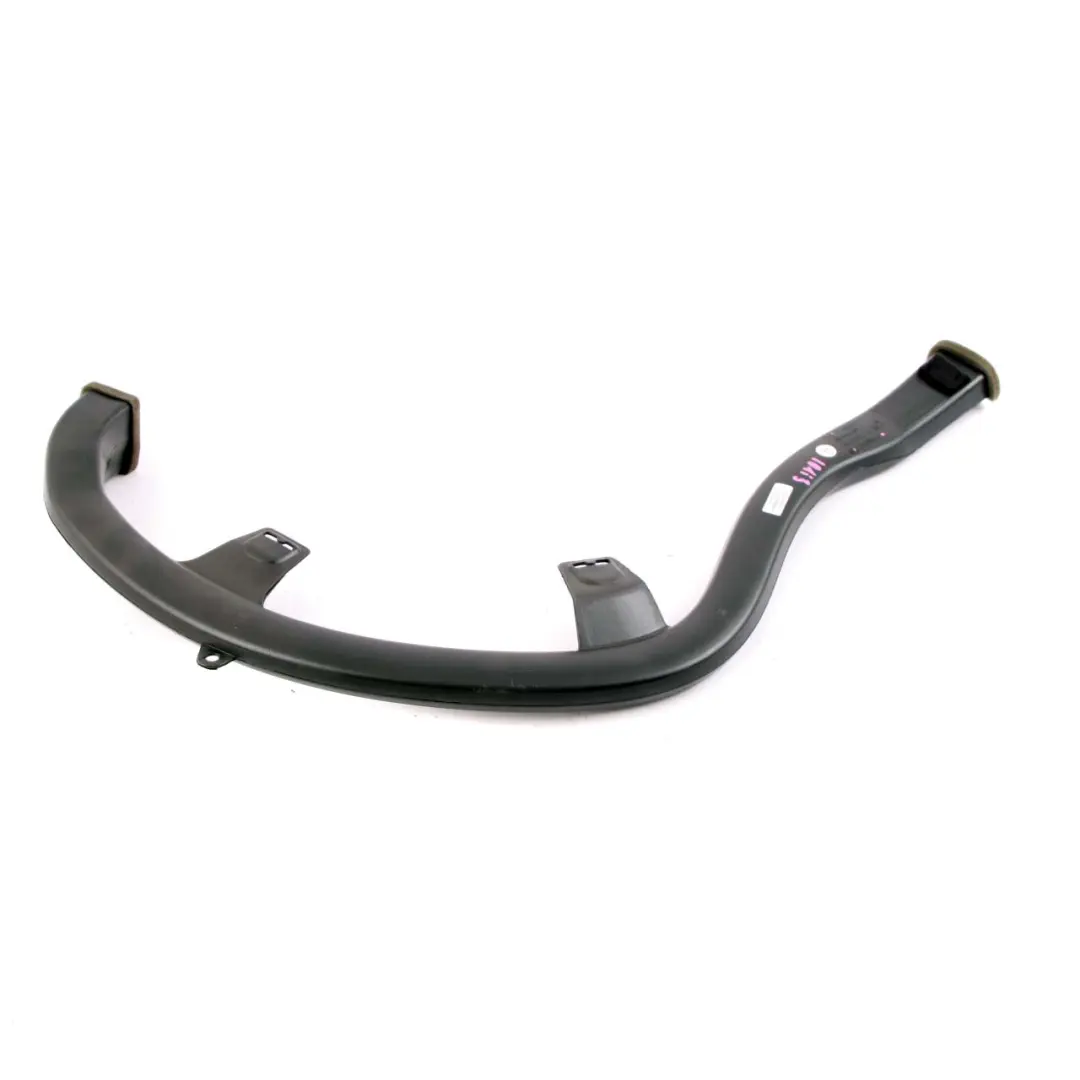 BMW i3 I01 Gaine de dégivrage de vitre latérale Canal d'aération gauche - SKU 9288295 - Numéro de pièce 9288295