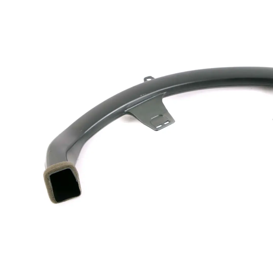 BMW i3 I01 Seitenscheibe Entfrostungsrohr Lüftungskanal Links - SKU 9288295 - Teilenummer 9288295