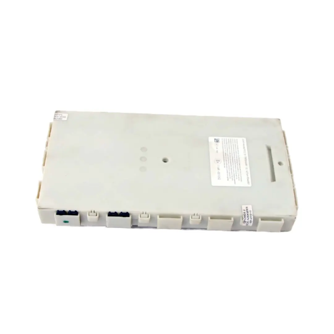 Module Control Unit FEM to BMW 1 2 3 4 Series F20 F21 F22 F30 F31 F32 F36 with Part number 9288301 BMW 1 2 3 4 Series F20 F21 F22 F30 F31 F32 F36 Module Control Unit FEM - SKU 9288301 - Part number 9288301