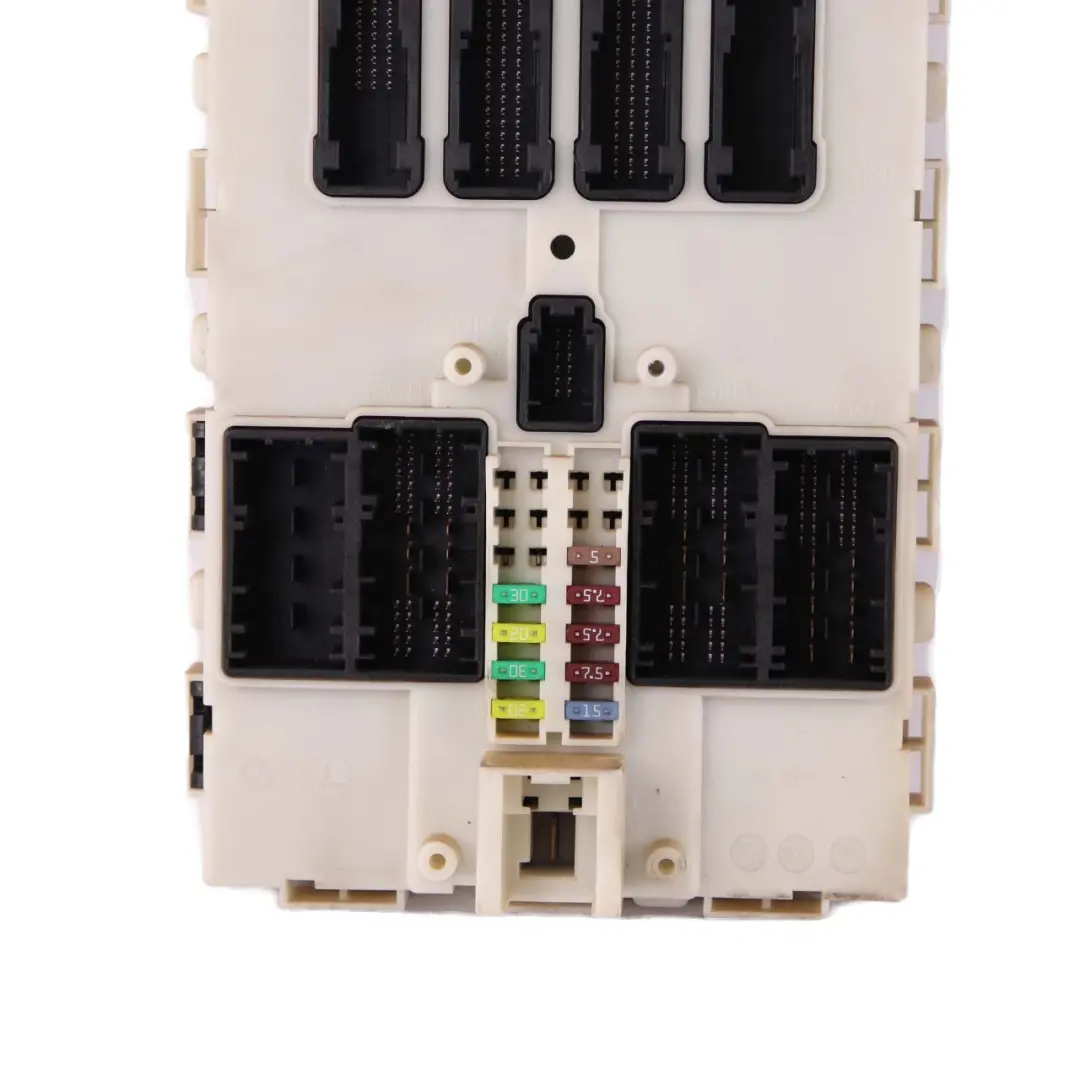 Module Control Unit FEM to BMW 1 2 3 4 Series F20 F21 F22 F30 F31 F32 F36 with Part number 9288301 BMW 1 2 3 4 Series F20 F21 F22 F30 F31 F32 F36 Module Control Unit FEM - SKU 9288301 - Part number 9288301