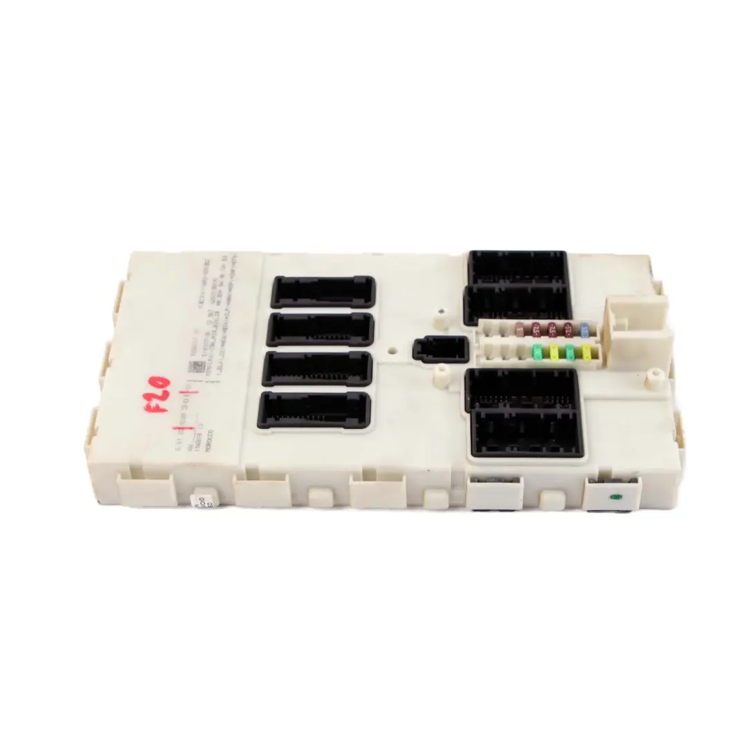 Module Control Unit FEM to BMW 1 2 3 4 Series F20 F21 F22 F30 F31 F32 F36 with Part number 9288301 BMW 1 2 3 4 Series F20 F21 F22 F30 F31 F32 F36 Module Control Unit FEM - SKU 9288301 - Part number 9288301
