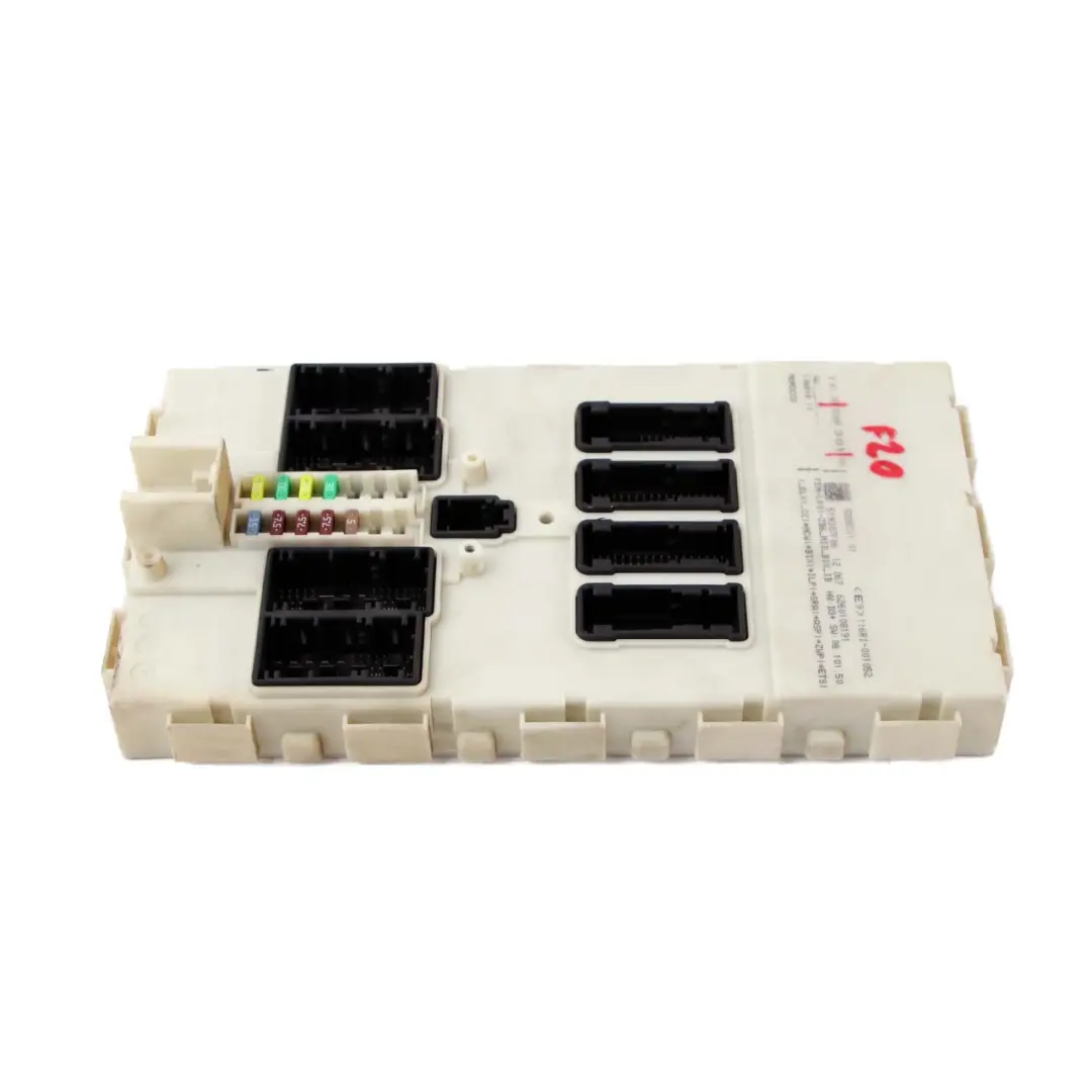 Module Control Unit FEM to BMW 1 2 3 4 Series F20 F21 F22 F30 F31 F32 F36 with Part number 9288301 BMW 1 2 3 4 Series F20 F21 F22 F30 F31 F32 F36 Module Control Unit FEM - SKU 9288301 - Part number 9288301