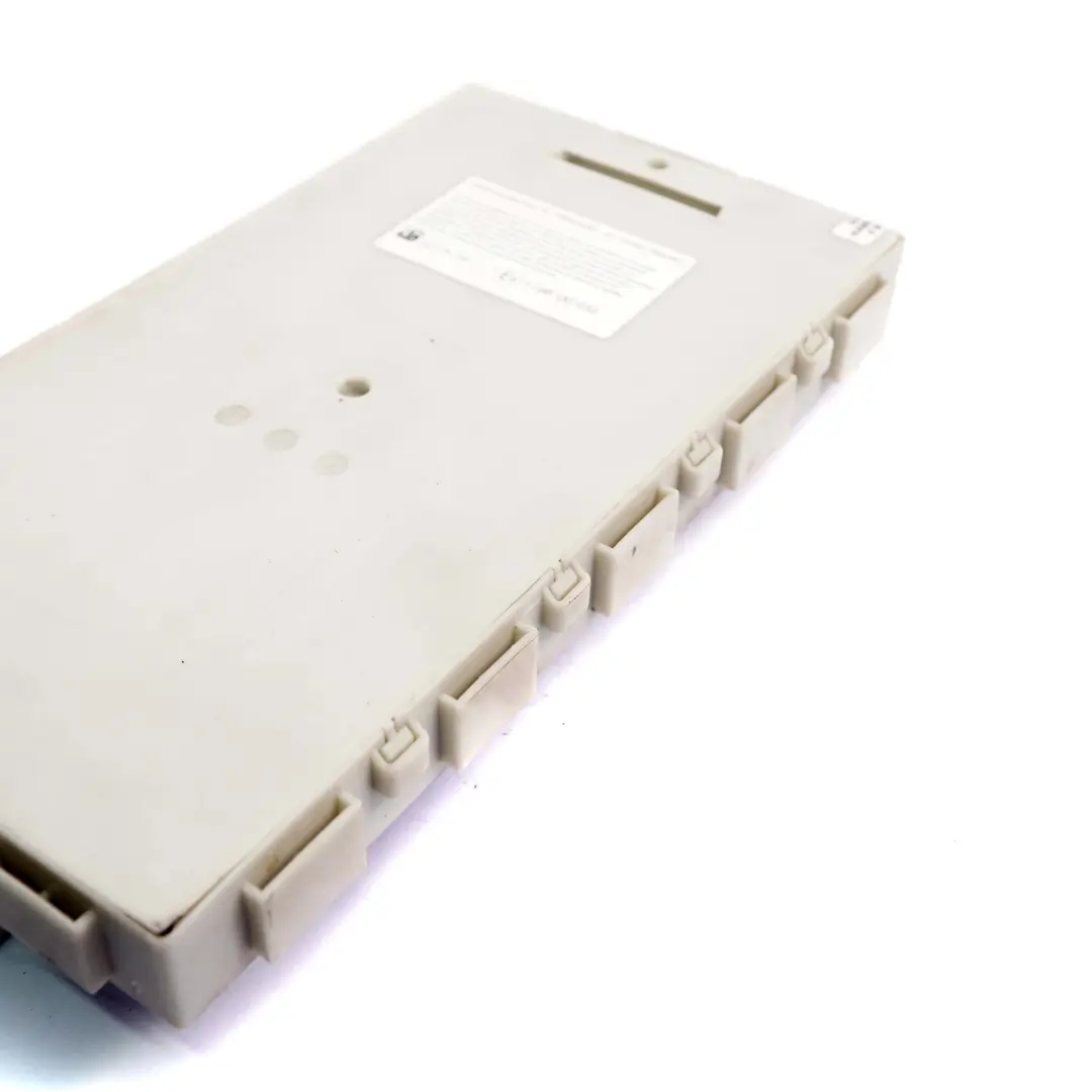 Lui F20 F21 F22 F30 F31 F32 F36 Centralina ECU Fem Modulo per BMW 1 2 3 4 con numero di parte 9288304 BMW 1 2 3 4 Lui F20 F21 F22 F30 F31 F32 F36 Centralina ECU Fem Modulo - SKU 9288304 - Numero di parte 9288304