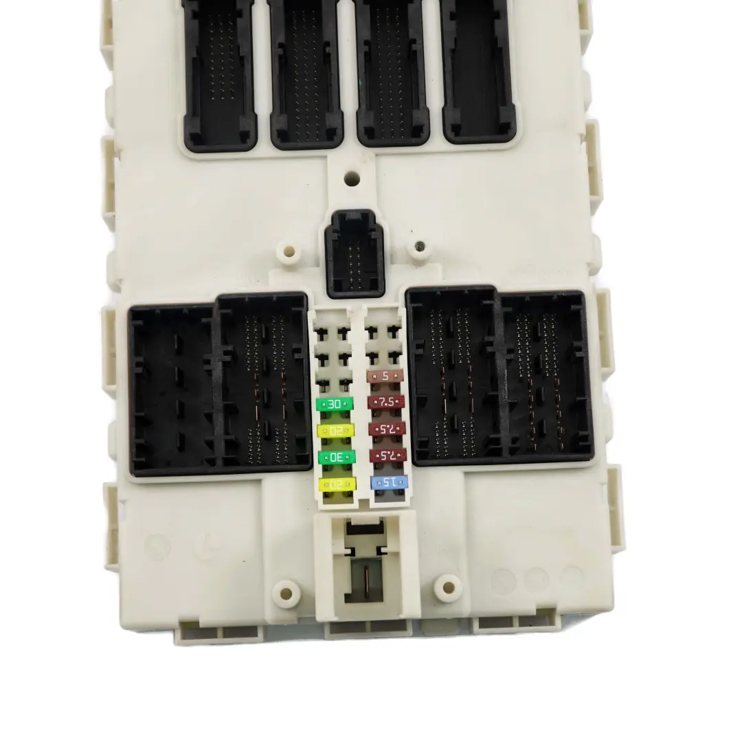 BMW 1 2 3 4 er F20 F21 F22 F30 F31 F32 F36 Steuergerät ECU FEM Modul - SKU 9288304 - Teilenummer 9288304