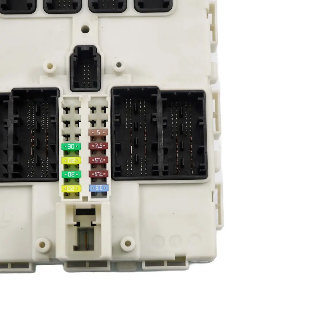 BMW 1 2 3 4 er F20 F21 F22 F30 F31 F32 F36 Steuergerät ECU FEM Modul - SKU 9288304 - Teilenummer 9288304