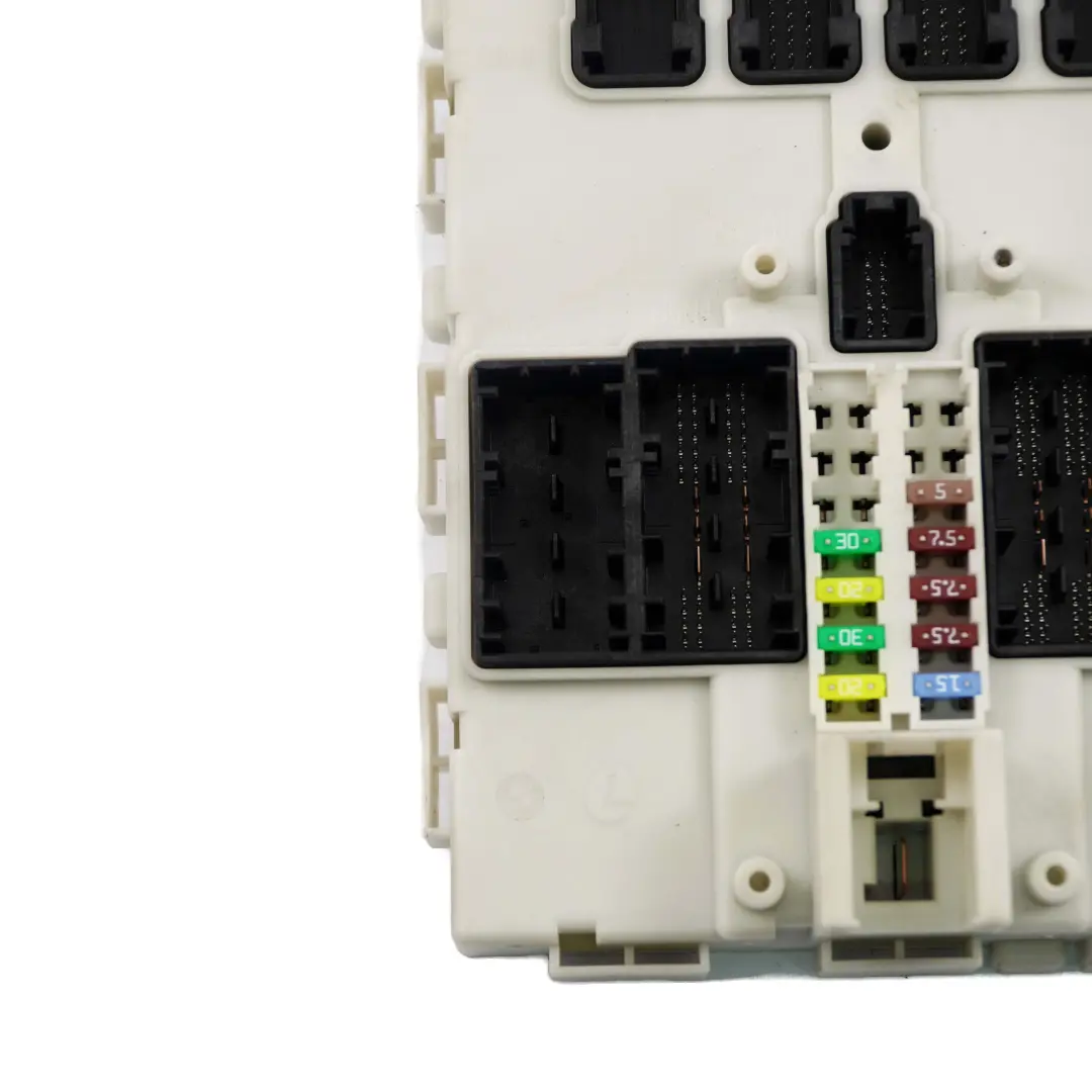 BMW 1 2 3 4 er F20 F21 F22 F30 F31 F32 F36 Steuergerät ECU FEM Modul - SKU 9288304 - Teilenummer 9288304