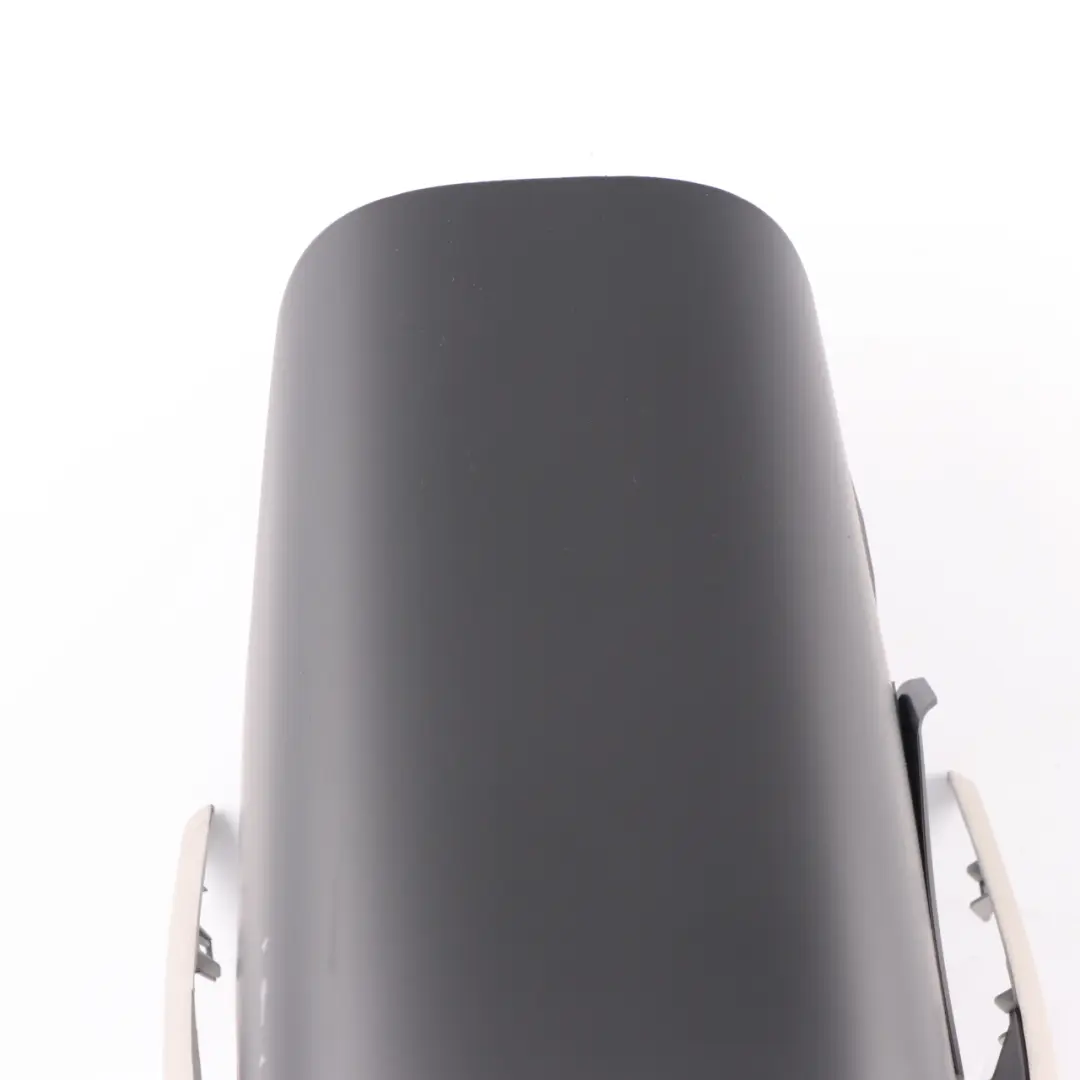 Steering Column Cover Lower Trim Panel Cowl Carum Grey to BMW i3 I01 with Part number 9288432 BMW i3 I01 Steering Column Cover Lower Trim Panel Cowl Carum Grey - SKU 9288432 - Part number 9288432