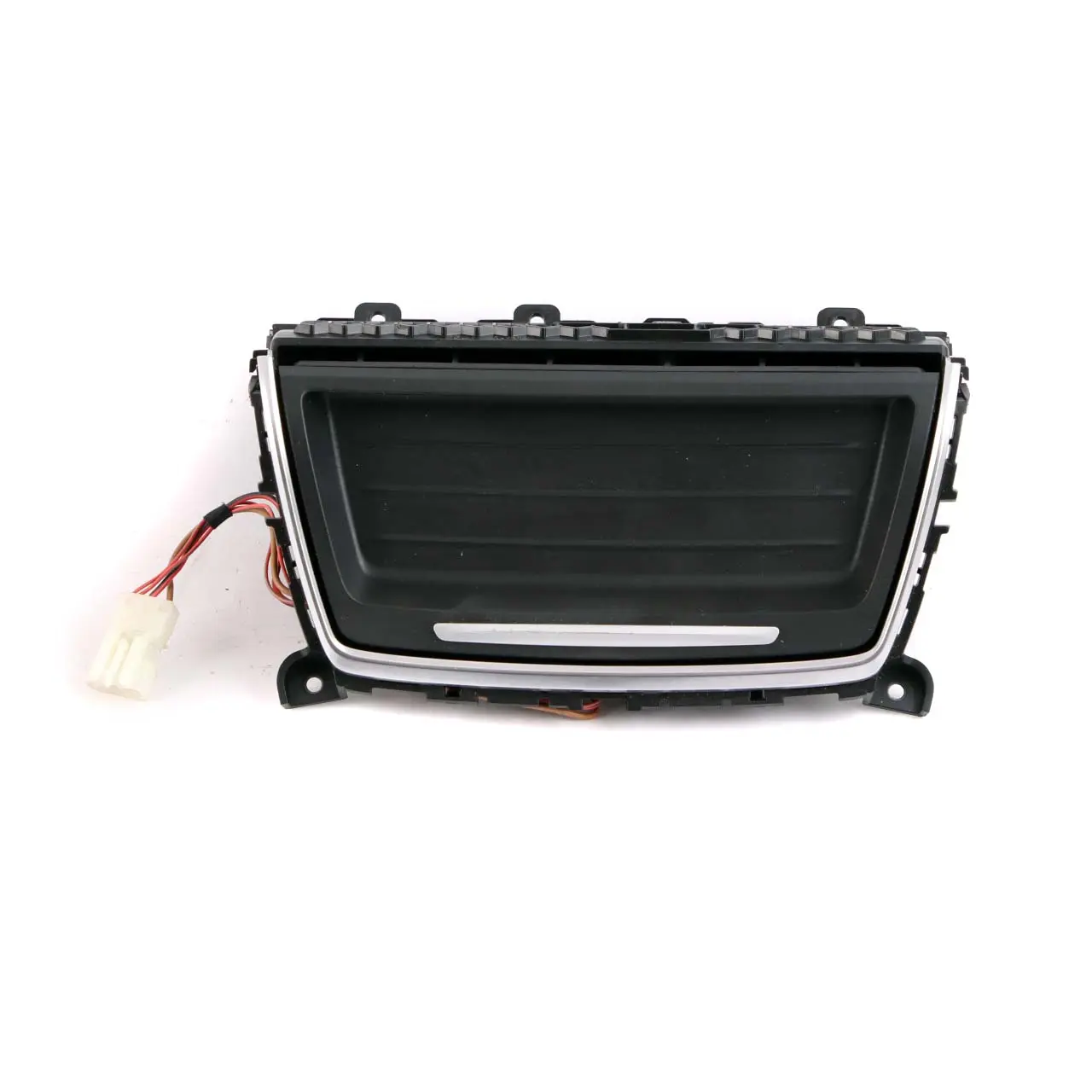 BMW F10 F11 LCI Console Centrale Portacenere Vaschetta Anteriore 9288599