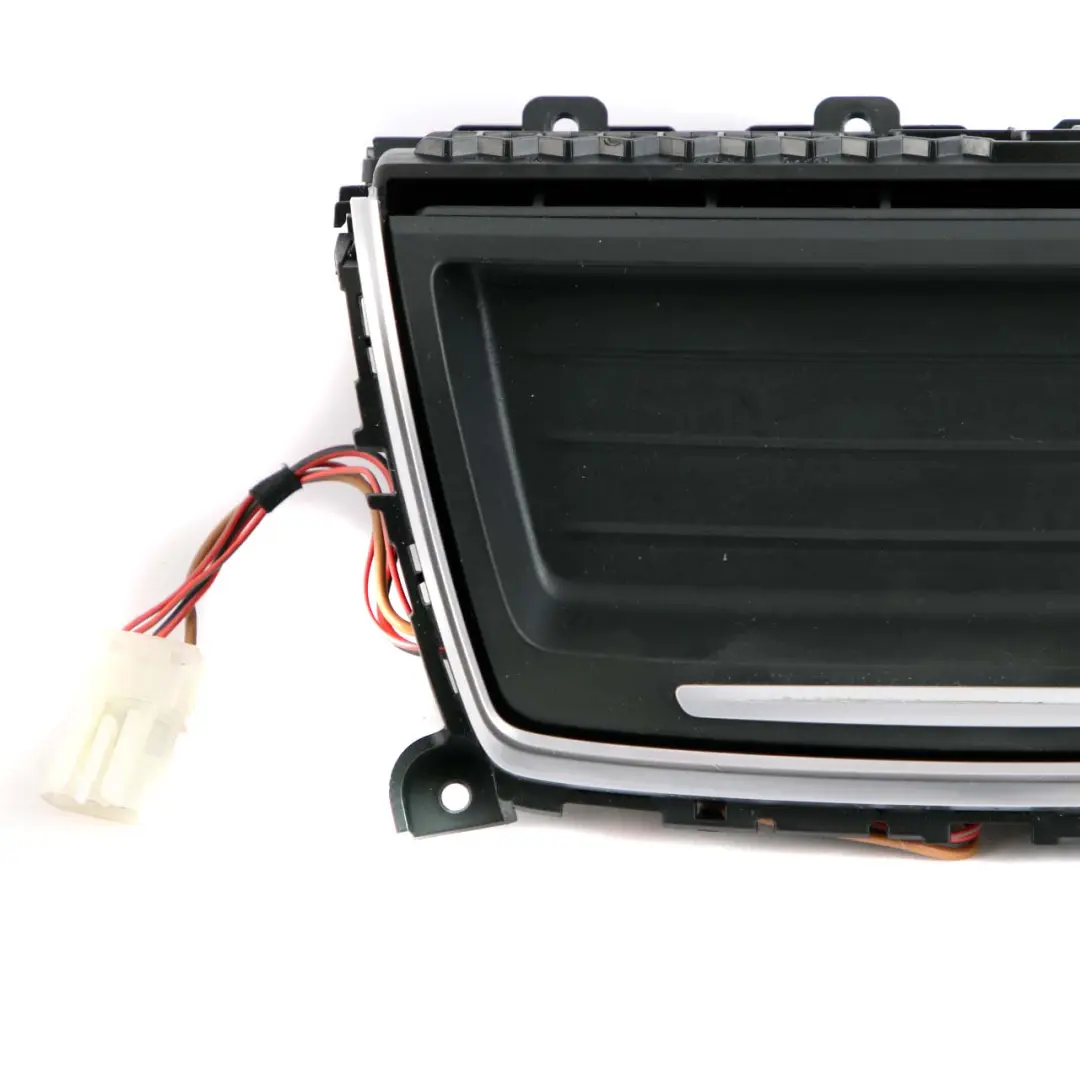 Konsola Środkowa Popielniczka Schowek Przód do BMW F10 F11 LCI o numerze 9288599 BMW F10 F11 LCI Konsola Środkowa Popielniczka Schowek Przód - SKU 9288599 - Numer Części 9288599