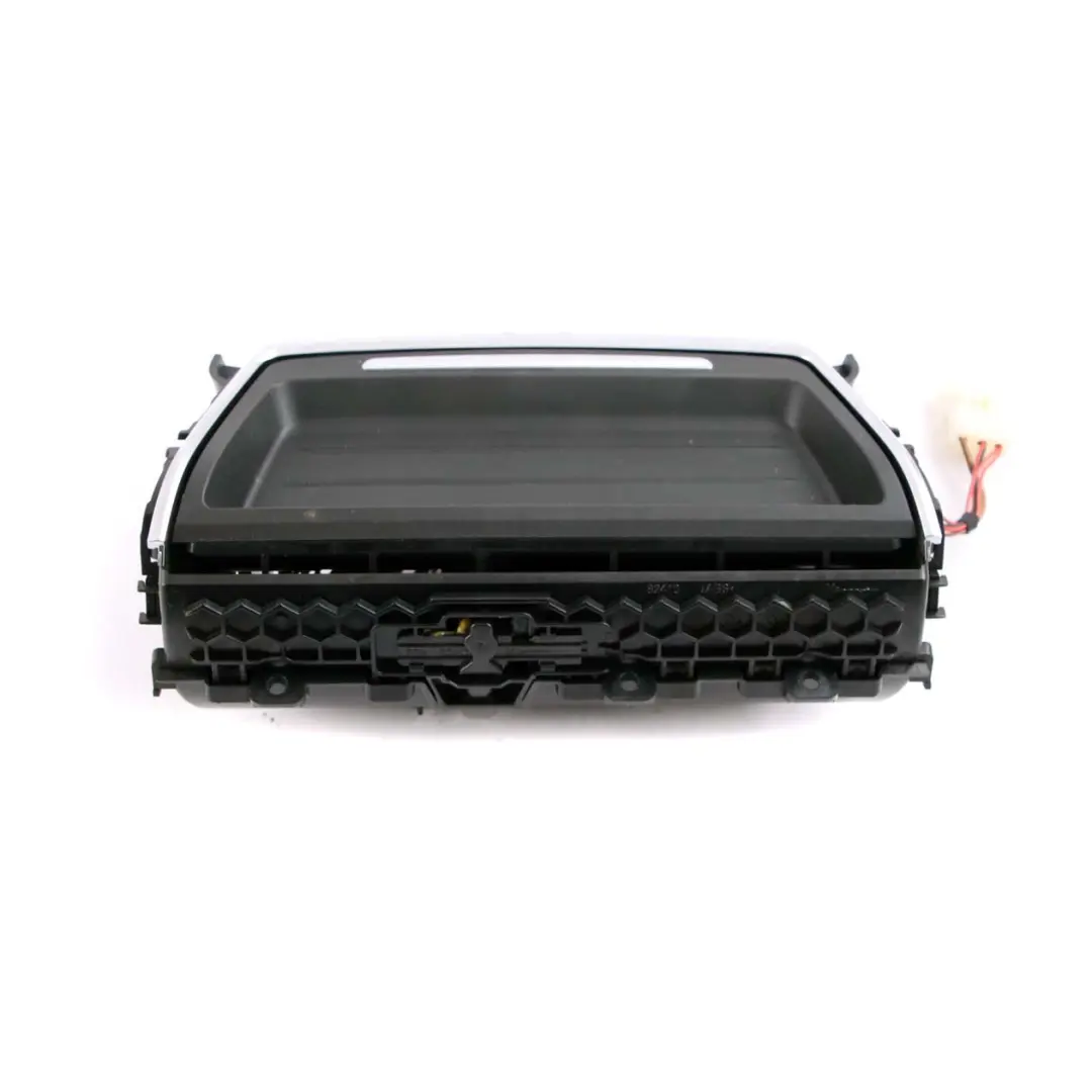 BMW 5 Series F10 F11 LCI Centre Console Ashtray Ash Tray Trim Storage Front - SKU 9288599 - Part number 9288599