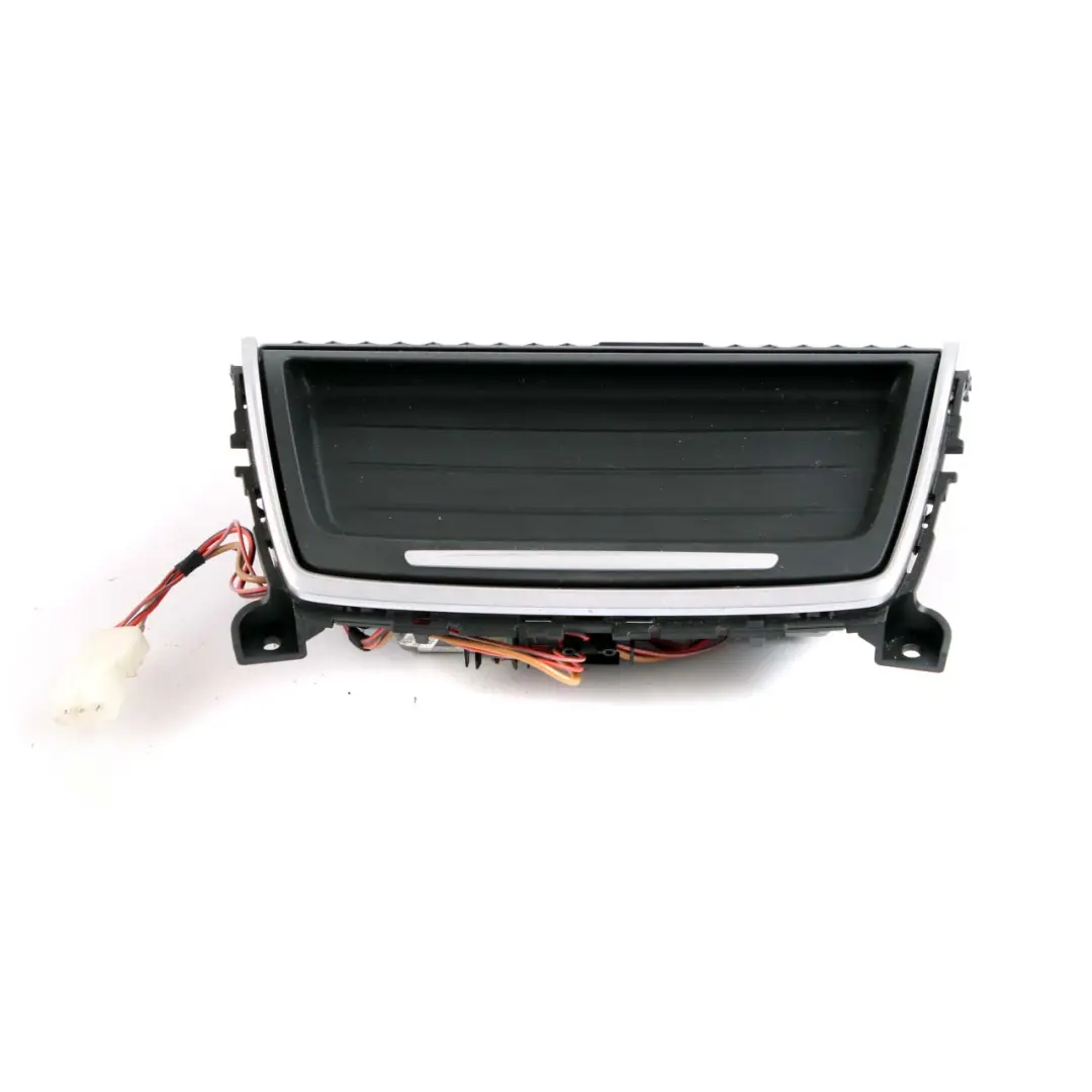 BMW F10 F11 LCI Mittelkonsole Aschenbecher Verkleidung Ablage Vorne - SKU 9288599 - Teilenummer 9288599