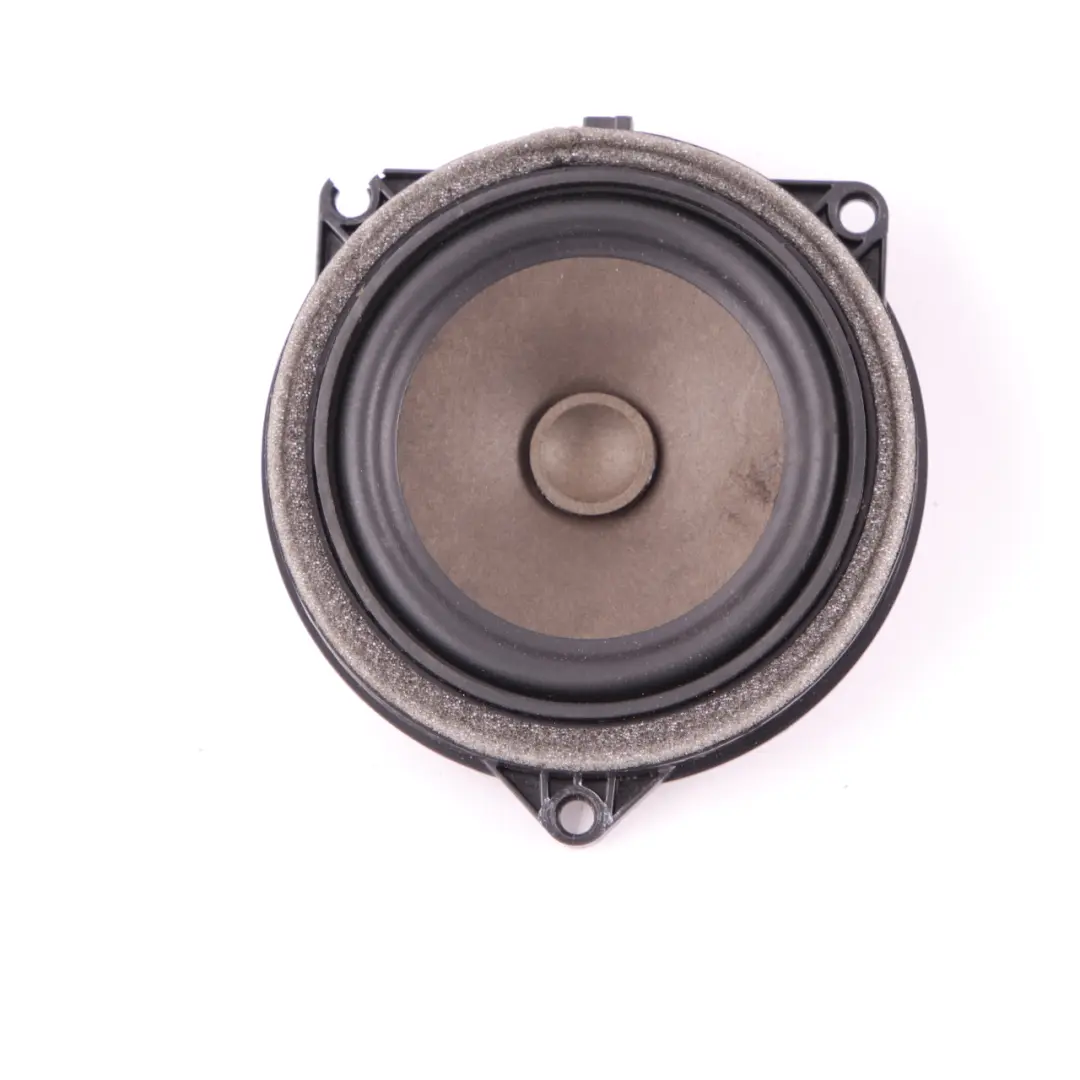 Haut-parleur de milieu de gamme Stereo HiFi pour BMW F20 F21 F23 F30 à propos du numéro de pièce 9288769 BMW F20 F21 F23 F30 Haut-parleur de milieu de gamme Stereo HiFi - SKU 9288769-1 - Numéro de pièce 9288769