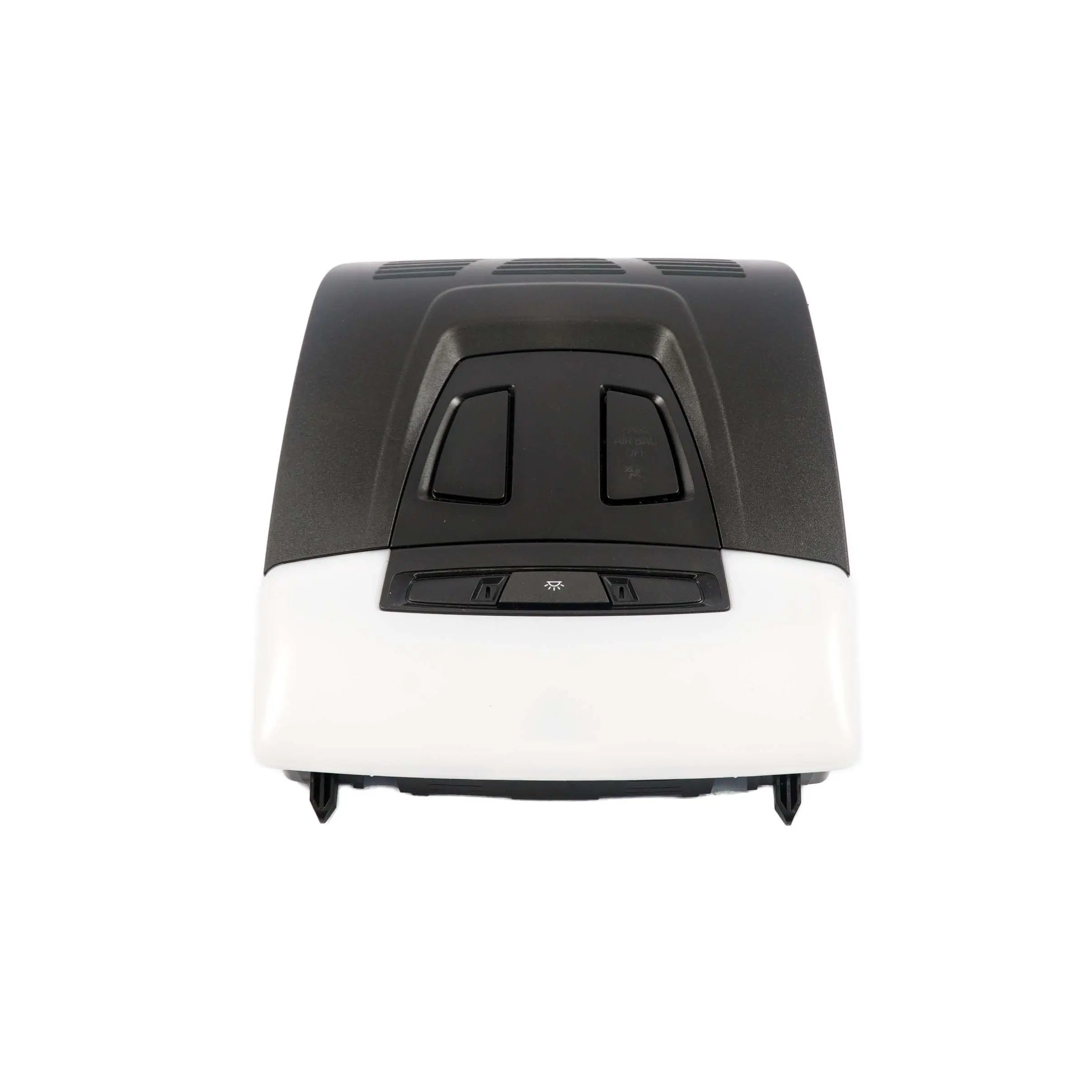 BMW F20 F21 F30 Interrupteur de feux de fonction central de toit Noir 9288777