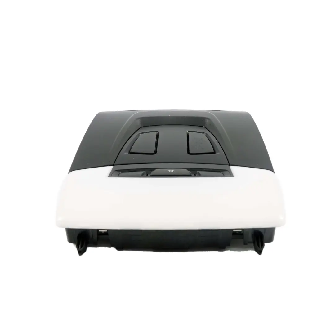 BMW F20 F21 F31 Tetto Interno Funzione Interruttore Luce Centrale Nero - SKU 9288777-1 - Numero di parte 9288777