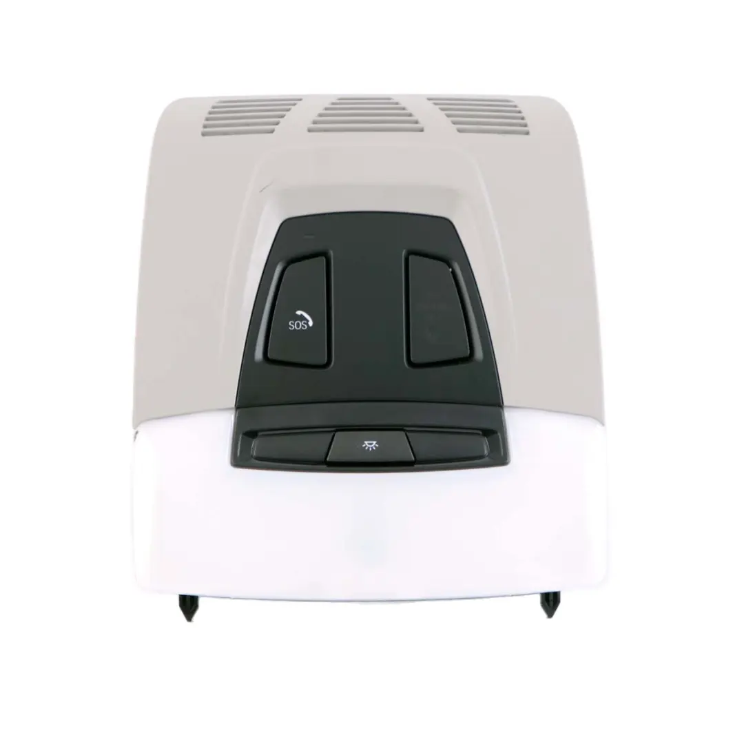  Control Luces Techo BMW F20 F21 F30 F31 Unidad Interruptor Módulo Techo - SKU 9288778 - Número de pieza 9288778