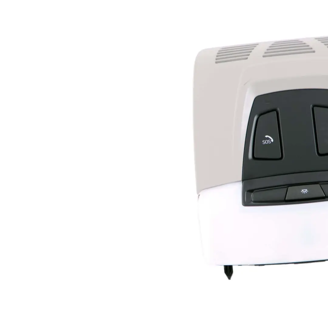 Control Luces Techo BMW F20 F21 F30 F31 Unidad Interruptor Módulo Techo para con número de pieza 9288778 Control Luces Techo BMW F20 F21 F30 F31 Unidad Interruptor Módulo Techo - SKU 9288778 - Número de pieza 9288778