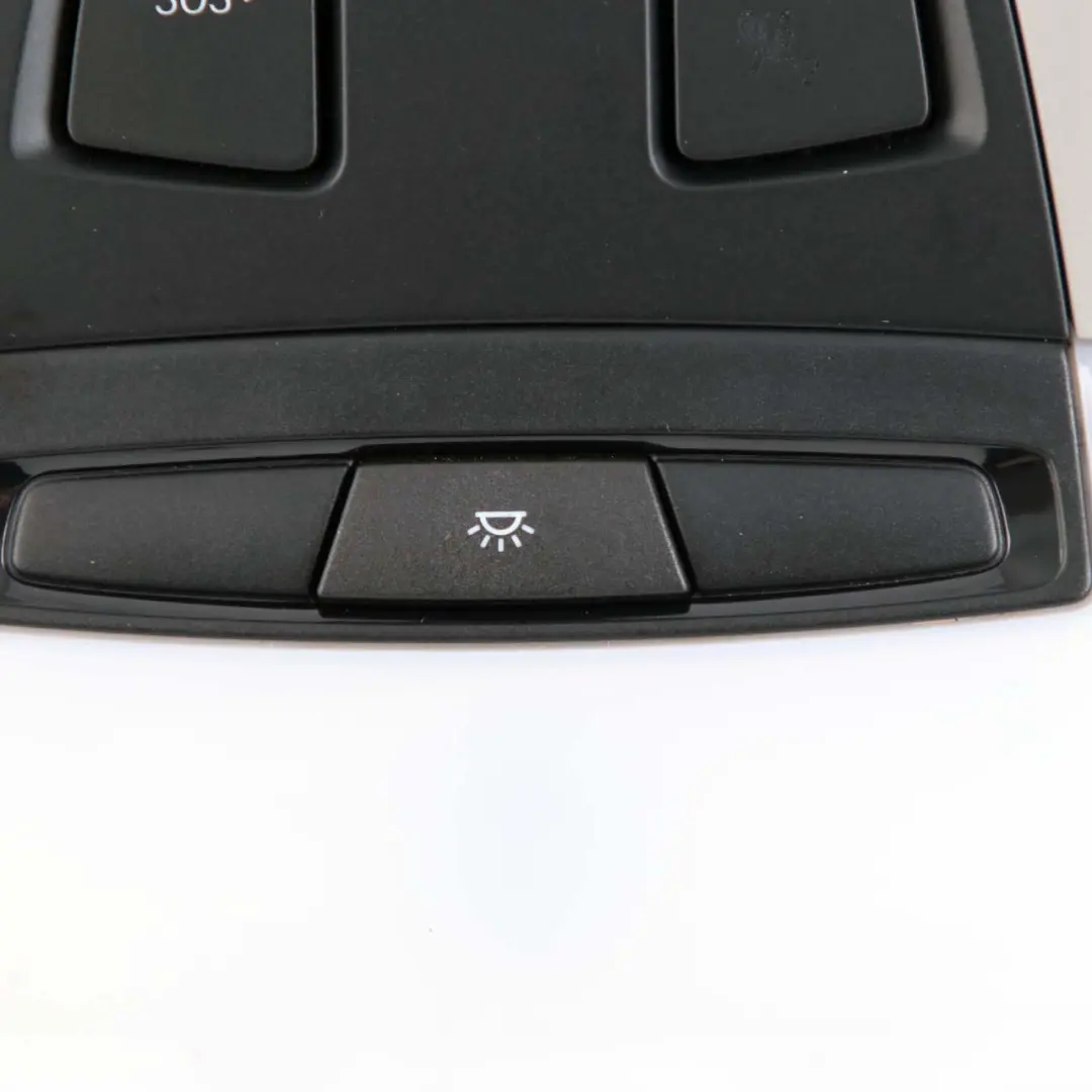 Controllo Luci Tetto BMW F20 F21 F30 F31 Interruttore Unità Headliner per con numero di parte 9288778 Controllo Luci Tetto BMW F20 F21 F30 F31 Interruttore Unità Headliner - SKU 9288778 - Numero di parte 9288778