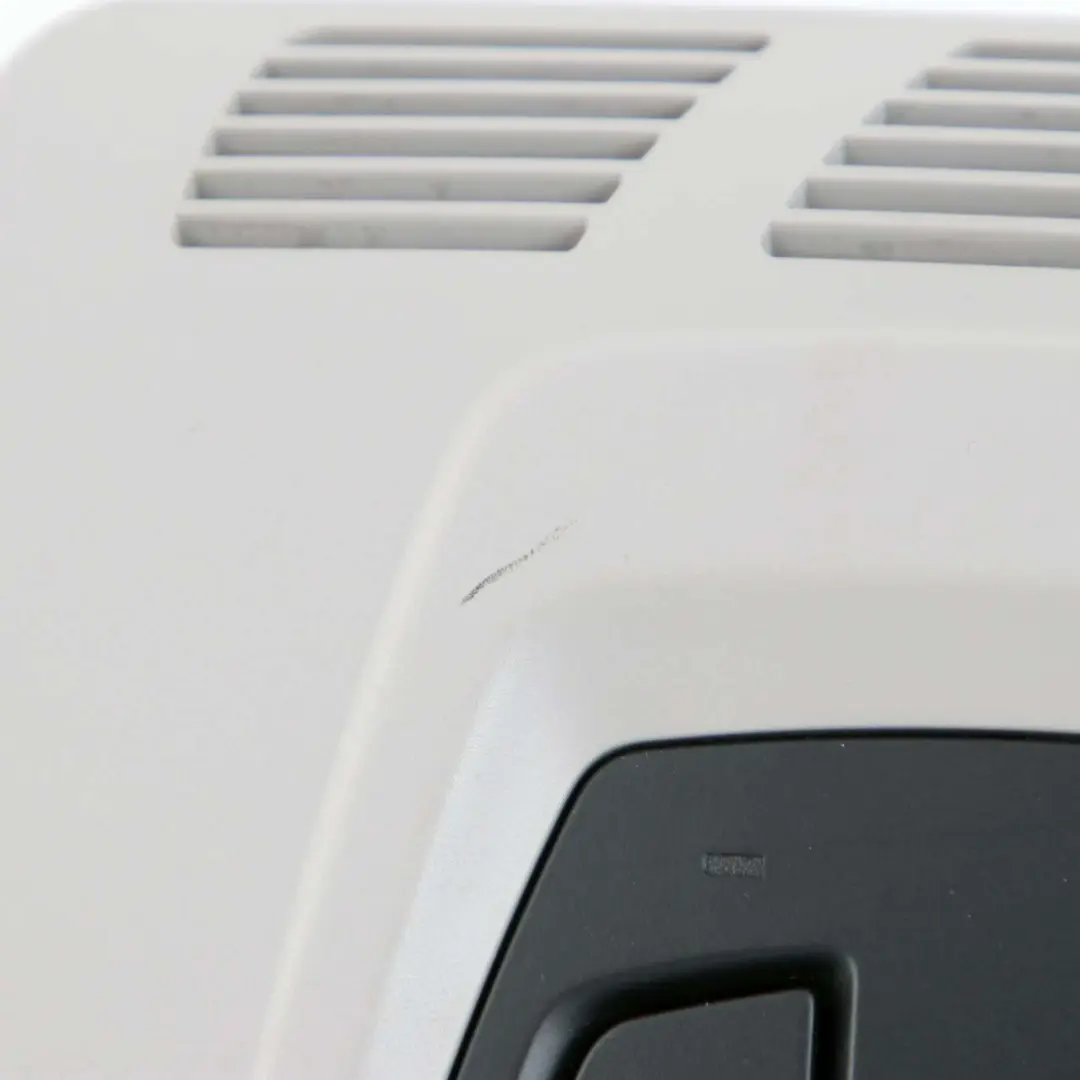  Control Luces Techo BMW F20 F21 F30 F31 Unidad Interruptor Módulo Techo - SKU 9288778 - Número de pieza 9288778