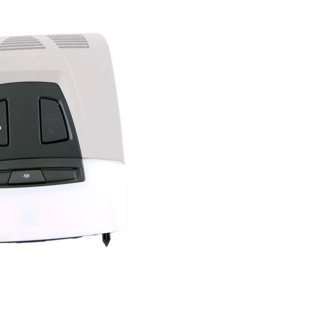 Controllo Luci Tetto BMW F20 F21 F30 F31 Interruttore Unità Headliner per con numero di parte 9288778 Controllo Luci Tetto BMW F20 F21 F30 F31 Interruttore Unità Headliner - SKU 9288778 - Numero di parte 9288778