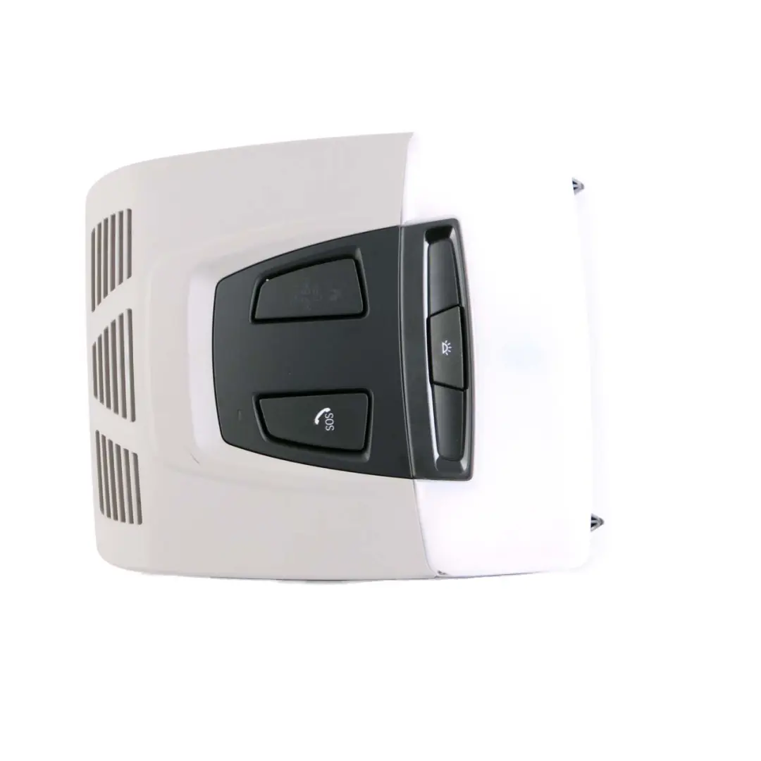 Control Luces Techo BMW F20 F21 F30 F31 Unidad Interruptor Módulo Techo para con número de pieza 9288778 Control Luces Techo BMW F20 F21 F30 F31 Unidad Interruptor Módulo Techo - SKU 9288778 - Número de pieza 9288778