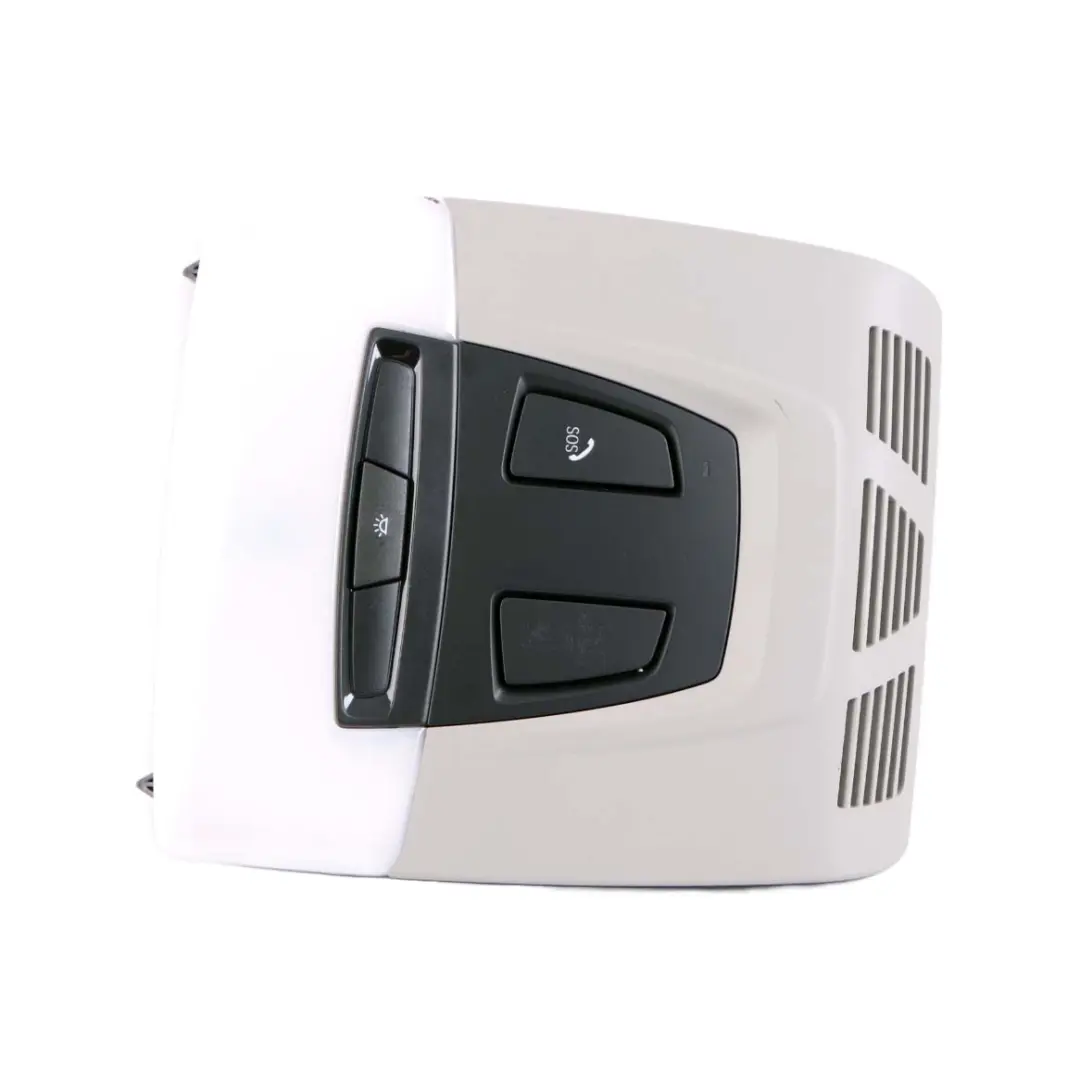  Control Luces Techo BMW F20 F21 F30 F31 Unidad Interruptor Módulo Techo - SKU 9288778 - Número de pieza 9288778