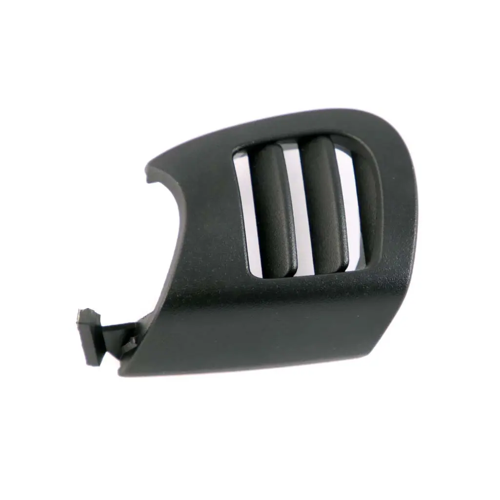 Left N/S Air Duct Side Window Defroster Cover to Mini Cooper F55 F56 with Part number 9288925 Mini Cooper F55 F56 Left N/S Air Duct Side Window Defroster Cover - SKU 9288925 - Part number 9288925