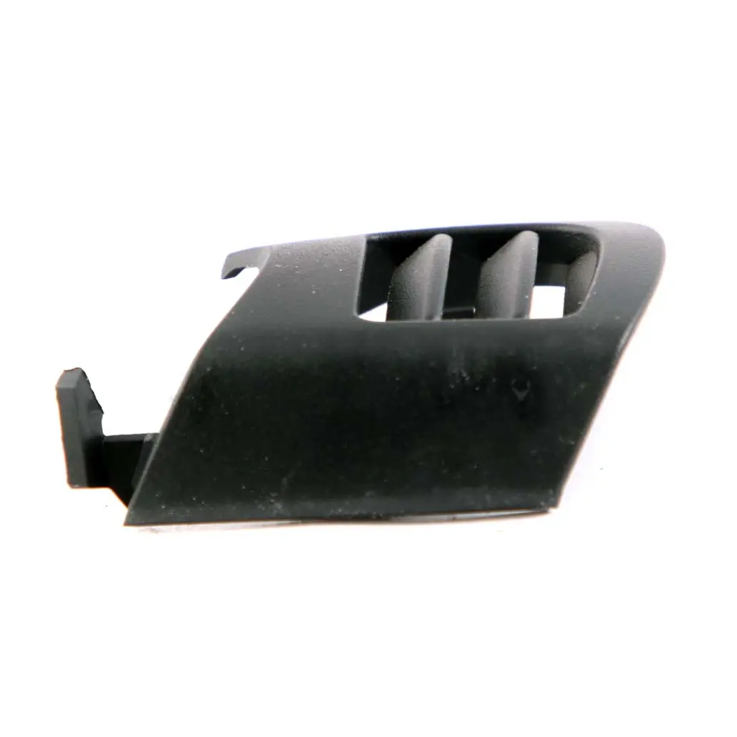 Left N/S Air Duct Side Window Defroster Cover to Mini Cooper F55 F56 with Part number 9288925 Mini Cooper F55 F56 Left N/S Air Duct Side Window Defroster Cover - SKU 9288925 - Part number 9288925