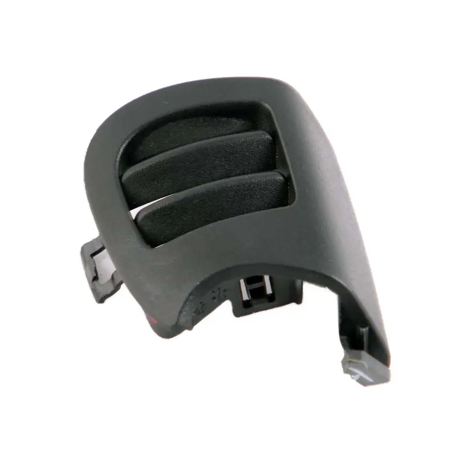 Left N/S Air Duct Side Window Defroster Cover to Mini Cooper F55 F56 with Part number 9288925 Mini Cooper F55 F56 Left N/S Air Duct Side Window Defroster Cover - SKU 9288925 - Part number 9288925