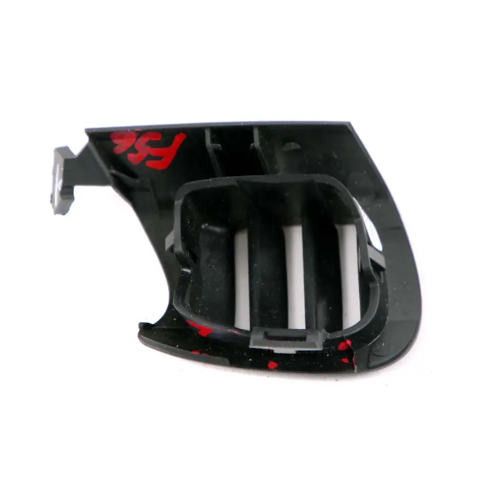 Left N/S Air Duct Side Window Defroster Cover to Mini Cooper F55 F56 with Part number 9288925 Mini Cooper F55 F56 Left N/S Air Duct Side Window Defroster Cover - SKU 9288925 - Part number 9288925