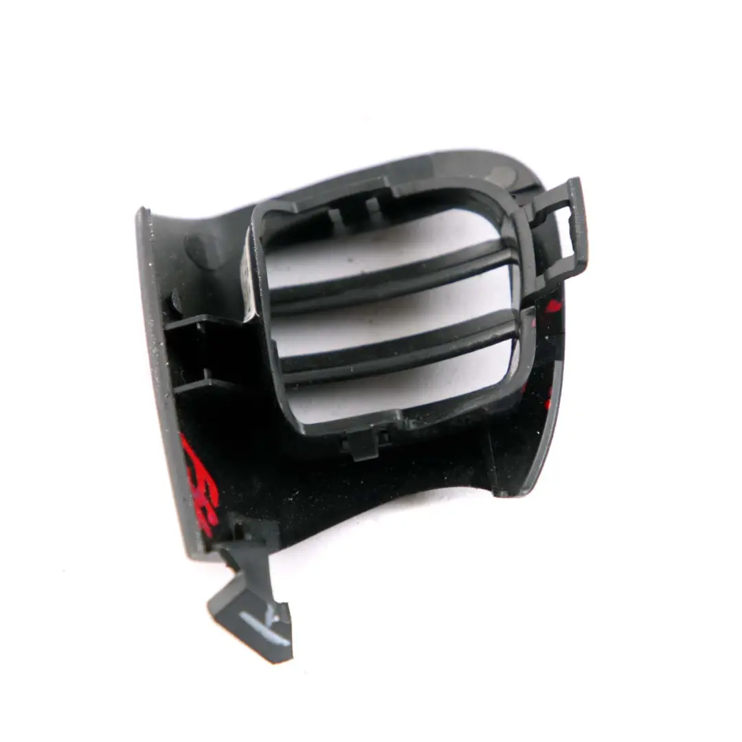 Left N/S Air Duct Side Window Defroster Cover to Mini Cooper F55 F56 with Part number 9288925 Mini Cooper F55 F56 Left N/S Air Duct Side Window Defroster Cover - SKU 9288925 - Part number 9288925
