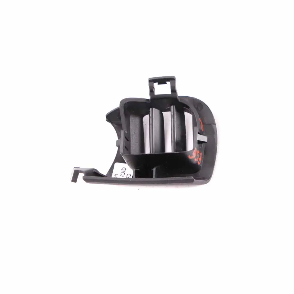 Window Defroster Trim Right O/S Air Duct Side to Mini F55 F56 Cover with Part number 9288926 Mini F55 F56 Cover Window Defroster Trim Right O/S Air Duct Side - SKU 9288926 - Part number 9288926
