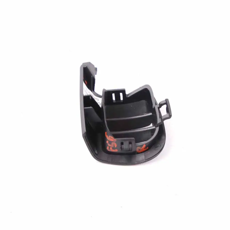 Cubierta Rejilla Desempañador Conducto Aire Lateral Derecho para Mini F55 F56 con número de pieza 9288926 Mini F55 F56 Cubierta Rejilla Desempañador Conducto Aire Lateral Derecho - SKU 9288926 - Número de pieza 9288926